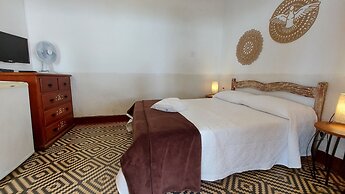 Rancho da Serra Pousada