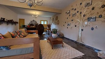 Rancho da Serra Pousada