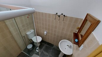 Rancho da Serra Pousada