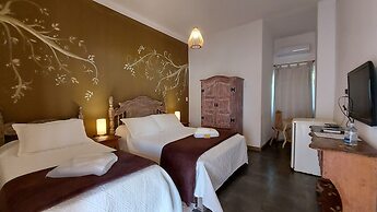 Rancho da Serra Pousada