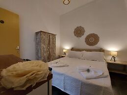 Rancho da Serra Pousada