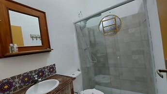 Rancho da Serra Pousada