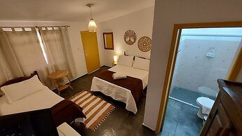 Rancho da Serra Pousada