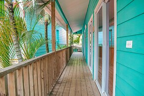 Tramonto ROJO Santa Teresa Guest House