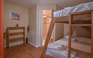 Tramonto ROJO Santa Teresa Guest House