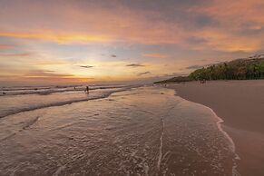 Tramonto ROJO Santa Teresa Guest House