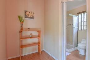 Tramonto ROJO Santa Teresa Guest House