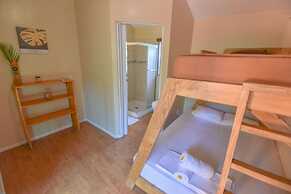 Tramonto ROJO Santa Teresa Guest House