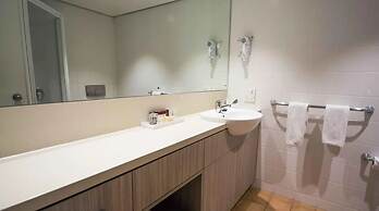 Desert Gardens Hotel