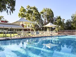 Desert Gardens Hotel