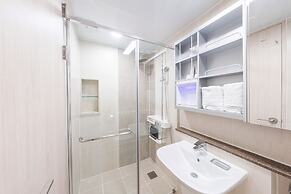 CENTUMMARK Hotel Yangyang