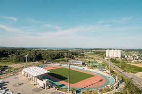 CENTUMMARK Hotel Yangyang