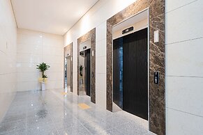 CENTUMMARK Hotel Yangyang