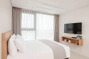 CENTUMMARK Hotel Yangyang