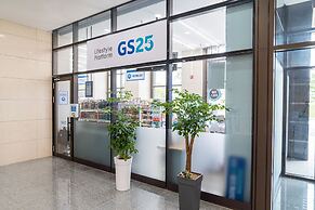 CENTUMMARK Hotel Yangyang