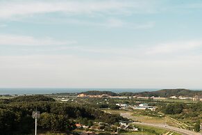 CENTUMMARK Hotel Yangyang