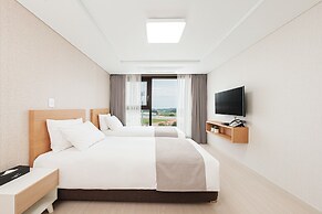 CENTUMMARK Hotel Yangyang