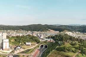 CENTUMMARK Hotel Yangyang