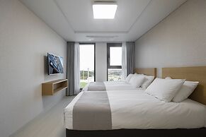 CENTUMMARK Hotel Yangyang