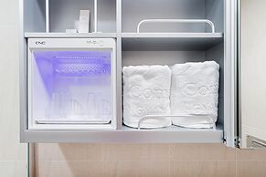 CENTUMMARK Hotel Yangyang