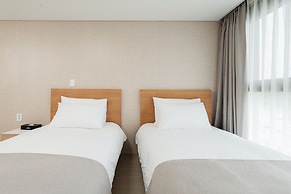 CENTUMMARK Hotel Yangyang