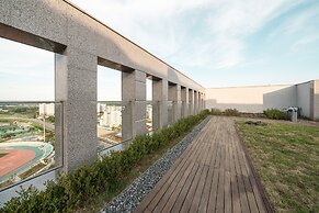 CENTUMMARK Hotel Yangyang