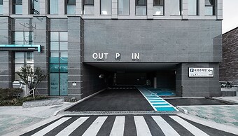 CENTUMMARK Hotel Yangyang