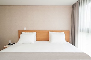 CENTUMMARK Hotel Yangyang