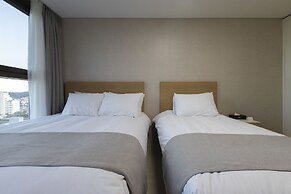 CENTUMMARK Hotel Yangyang