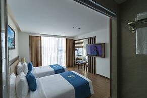 Miracle Luxury Hotel