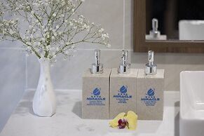 Miracle Luxury Hotel