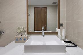 Miracle Luxury Hotel