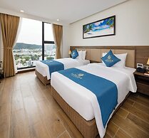 Miracle Luxury Hotel