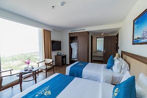 Miracle Luxury Hotel