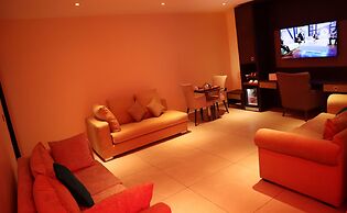 Monty Suites Calabar