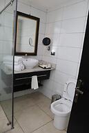 Monty Suites Calabar