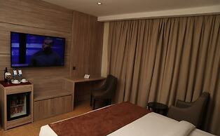 Monty Suites Calabar