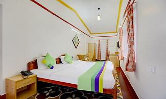 Treebo Atithi Bhavan, 1 Km From Ooty Lake