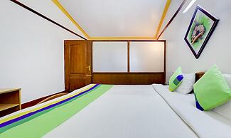 Treebo Atithi Bhavan, 1 Km From Ooty Lake