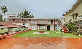 Treebo Atithi Bhavan, 1 Km From Ooty Lake