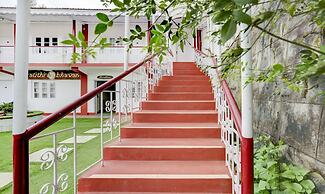 Treebo Atithi Bhavan, 1 Km From Ooty Lake