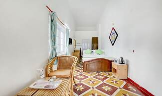 Treebo Atithi Bhavan, 1 Km From Ooty Lake