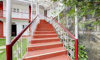 Treebo Atithi Bhavan, 1 Km From Ooty Lake