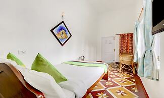 Treebo Atithi Bhavan, 1 Km From Ooty Lake