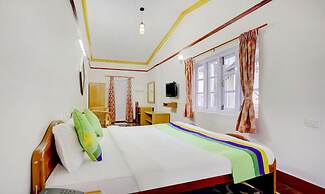 Treebo Atithi Bhavan, 1 Km From Ooty Lake