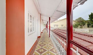 Treebo Atithi Bhavan, 1 Km From Ooty Lake