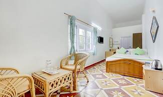 Treebo Atithi Bhavan, 1 Km From Ooty Lake