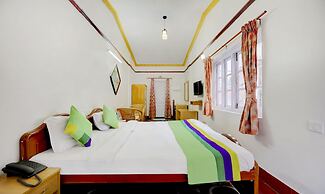 Treebo Atithi Bhavan, 1 Km From Ooty Lake
