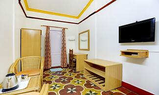 Treebo Atithi Bhavan, 1 Km From Ooty Lake