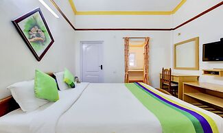 Treebo Atithi Bhavan, 1 Km From Ooty Lake